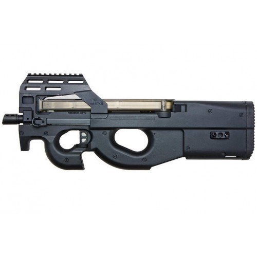 Novritsch SSR90 SMG (P90),  A Modern Take on a Classic Design
